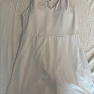 GAP Fit White Tennis/Golf dress